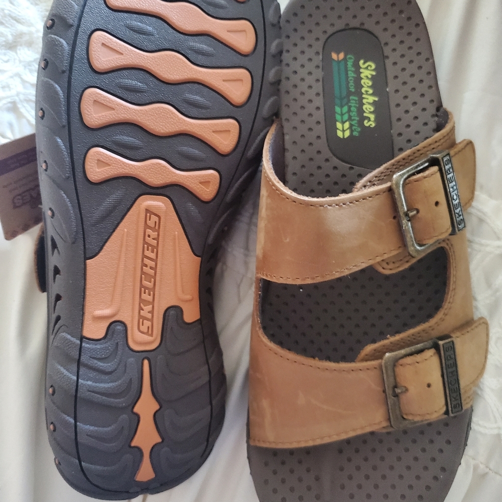 Sketchers Sandals
